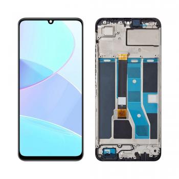 TELA/COMBO REALME C51/NOTE 50 C/A 9B6