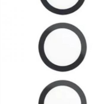 LENTE/VIDRO CAMERA SAMSUNG S21 ULTRA KIT GRANDE C-2-6