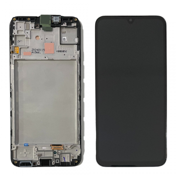 TELA/COMBO SAMSUNG A15 NACIONAL PREMIUM C/A 2D5