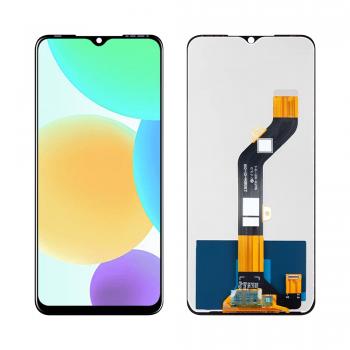 TELA/COMBO INFINIX HOT SMART 6 S/A 9F3