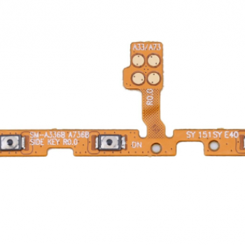 FLEX POWER/VOLUME SAMSUNG A73 F-4-12