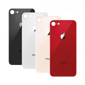 TAMPA TRASEIRA IPHONE 8G 5I6