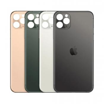 TAMPA TRASEIRA IPHONE 11 PRO MAX 6B1