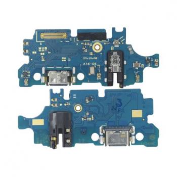 SUBPLACA/CONECTOR DE CARGA SAMSUNG A15 J-5-13