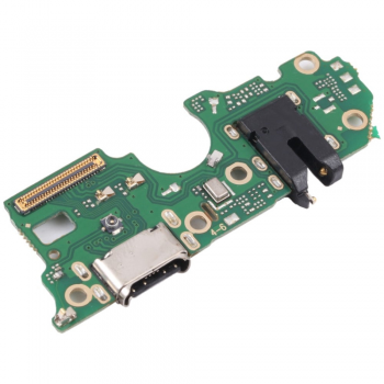 SUBPLACA/CONECTOR DE CARGA REALME 9I A-1-6