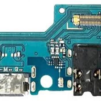 SUBPLACA/CONECTOR DE CARGA SAMSUNG M21S K-2-16