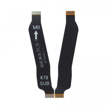 FLEX MAIN REDMI NOTE 10 4G H-4-2