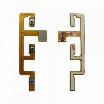 FLEX POWER/VOLUME MOTO G7 POWER G-1-8