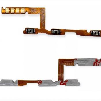 FLEX POWER/VOLUME MOTO G32 G-2-9