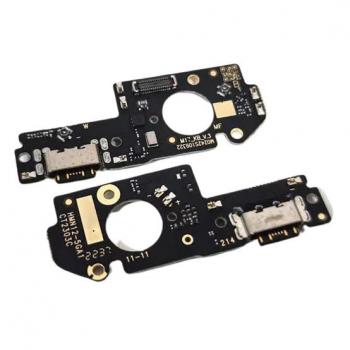 SUBPLACA/CONECTOR DE CARGA MI 12 5G K-5-13