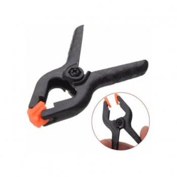 PRENDEDOR/CLIP PARA TELA 0G4