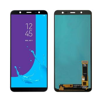 TELA/COMBO SAMSUNG J8 OLED S/A 3D6