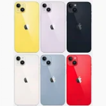 TAMPA TRASEIRA IPHONE 14 6C2