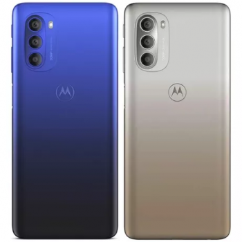 TAMPA MOTOROLA MOTO G51 7F5