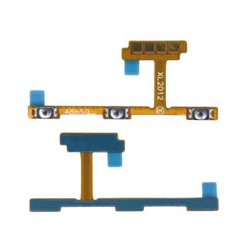 FLEX POWER/VOLUME MOTO G8 (NOVA VERSÃO) G-1-11