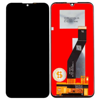 TELA/COMBO MOTOROLA E6S/E6i S/A 4F2
