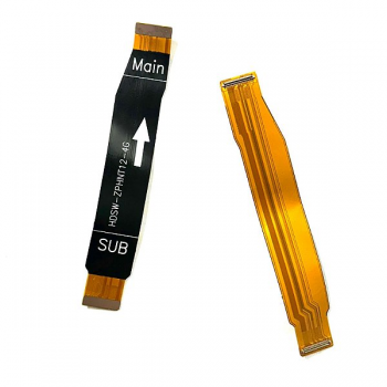 FLEX LCD REDMI NOTE 12 E-5-14