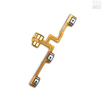 FLEX POWER/VOLUME REDMI NOTE 9S H-1-8