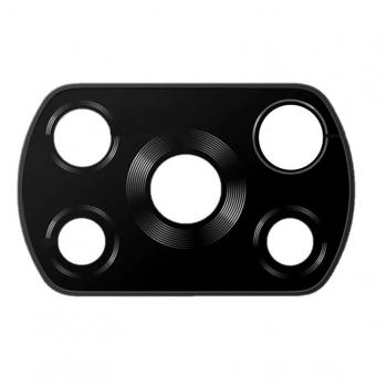 LENTE/VIDRO CAMERA POCO X3 D-2-15