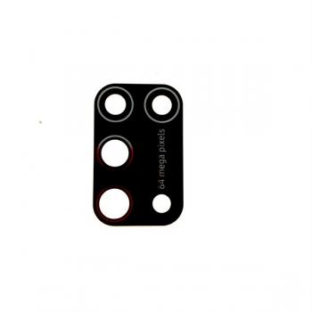 LENTE/VIDRO CAMERA SAMSUNG M31 C-1-7