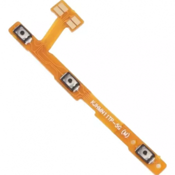 FLEX POWER/VOLUME POCO X4 GT H-3-9