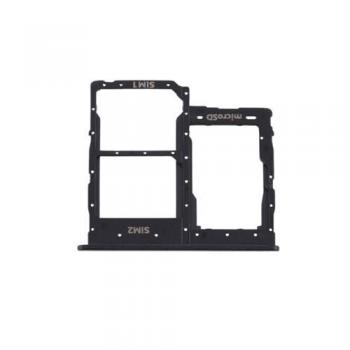 GAVETA/BANDEJA/SLOT CHIP SAMSUNG A01 CORE A-3-2