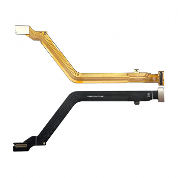 FLEX LCD REDMI NOTE 10 4G H-4-1