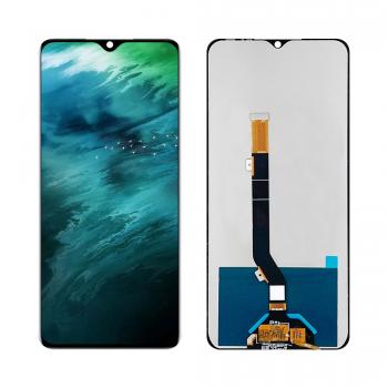 TELA/COMBO INFINIX HOT 11 S/A 9E2