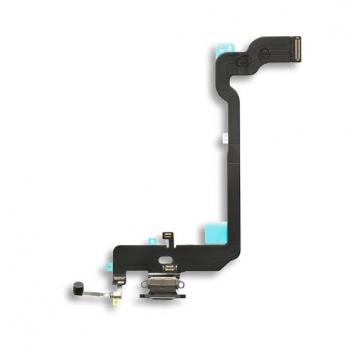 FLEX/DOCK/CONECTOR DE CARGA IPHONE XS - 11I9