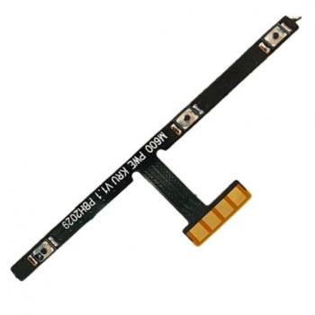 FLEX POWER/VOLUME MOTO G9 PLUS G-2-1