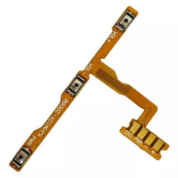 FLEX POWER/VOLUME REDMI NOTE 9 H-1-7