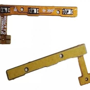 FLEX POWER/VOLUME MOTO EDGE 40 5G G-4-14