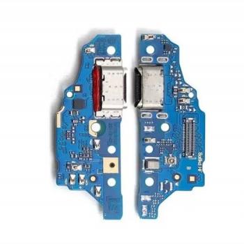 SUBPLACA/CONECTOR DE CARGA MOTO G13 I-5-4