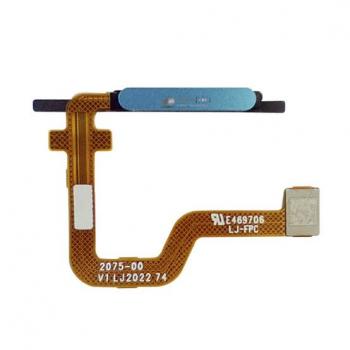 BOTÃO BIOMETRICO MOTO G22 B-2-16