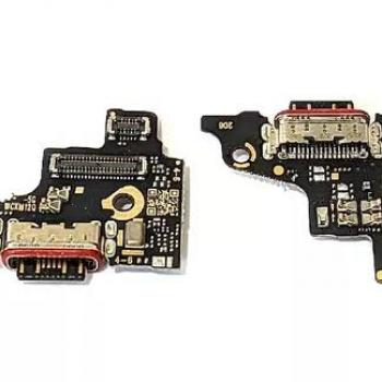 SUBPLACA/CONECTOR DE CARGA MI 12 LITE K-5-14