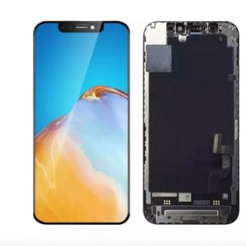 TELA/COMBO IPHONE 12 PRO MAX JK 1C2