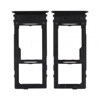 GAVETA/BANDEJA/SLOT CHIP SAMSUNG A34 A-4-10