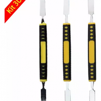 KIT 3 ESPÁTULAS 0G3