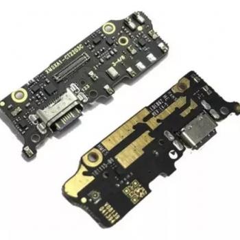 SUBPLACA/CONECTOR DE CARGA REDMI A2 - TURBO K-4-15