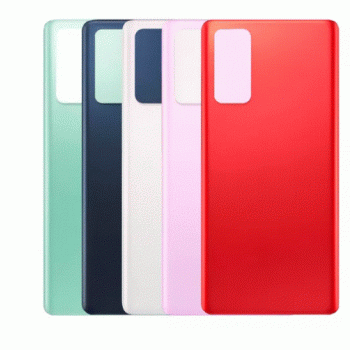 TAMPA SAMSUNG S20 FE 7A1