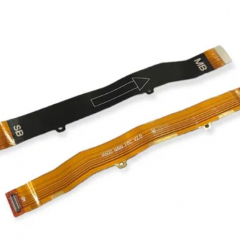 FLEX LCD MOTO G9 PLUS E-3-6