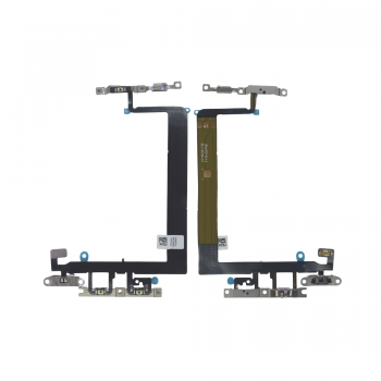 FLEX POWER/VOLUME IPHONE 13 F-5-15