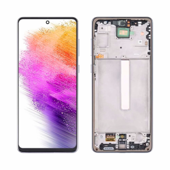 TELA/COMBO SAMSUNG A73 OLED P C/A 3C2