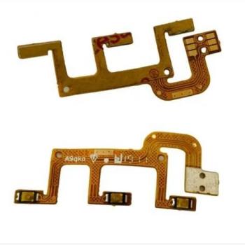 FLEX POWER/VOLUME MOTO ONE VISION G-5-6