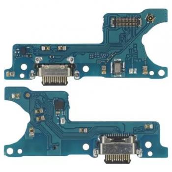 SUBPLACA/CONECTOR DE CARGA SAMSUNG A11 J-5-7