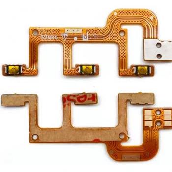 FLEX POWER/VOLUME MOTO ONE ACTION G-5-1