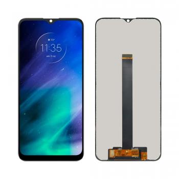 TELA/COMBO MOTOROLA ONE FUSION S/A 4H5