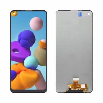TELA/COMBO SAMSUNG A21S S/A 2E4
