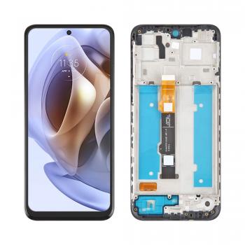 TELA/COMBO MOTOROLA G31 NACIONAL PREMIUM C/A 4C1