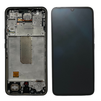 TELA/COMBO SAMSUNG A34 OLED C/A 2I4